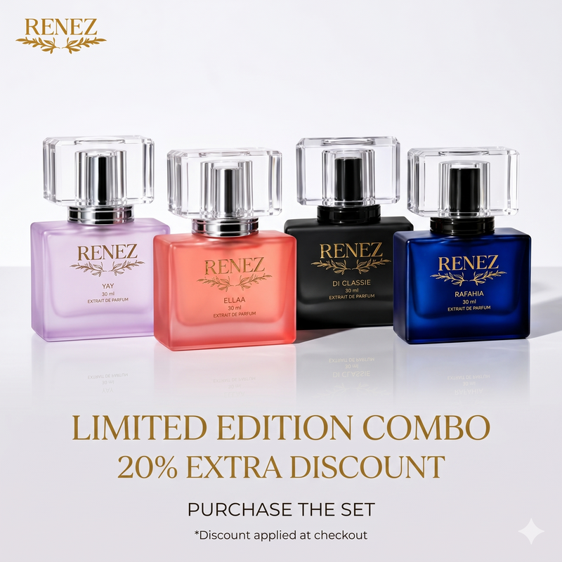 Explore Our Combo Range