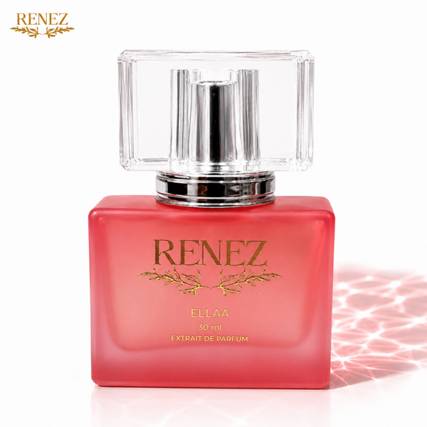 Renez Ellaa Extrait de Parfum - 30ml