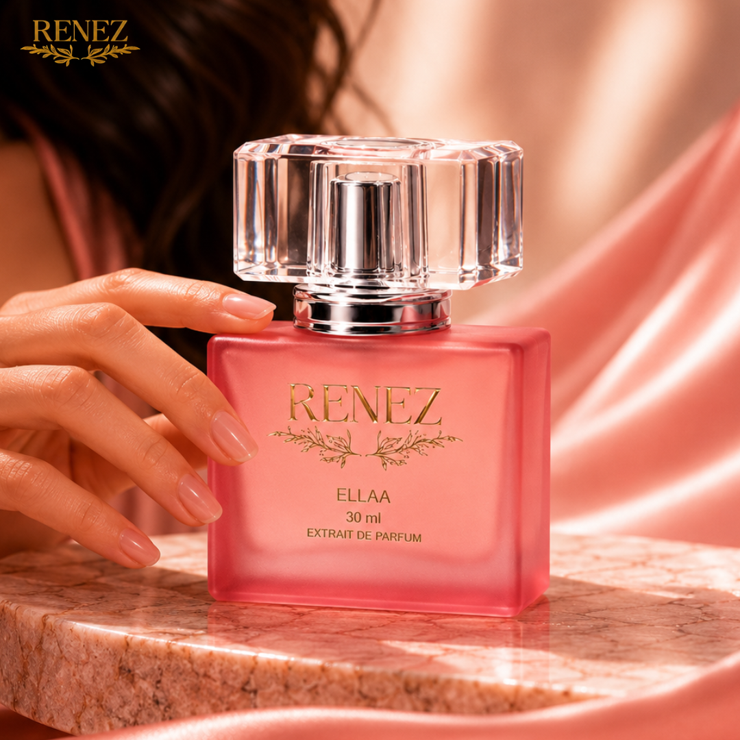 Renez Ellaa Extrait de Parfum - 30ml