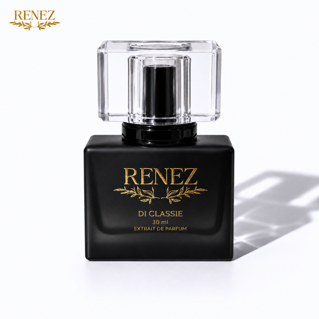 Renez Di Classie Extrait De Parfum for Men | Luxury Perfume 30ml