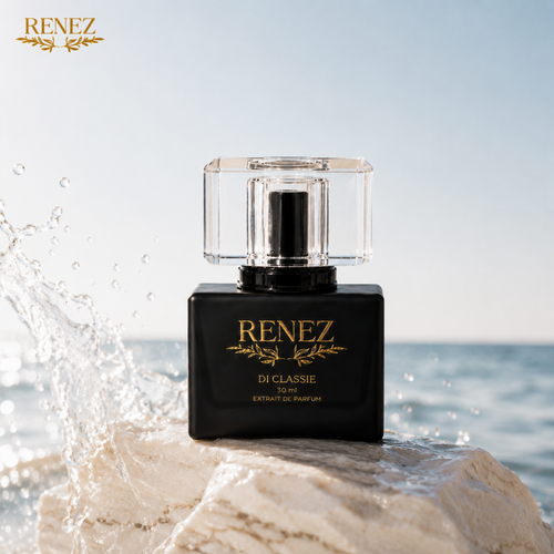Renez Di Classie Extrait De Parfum for Men | Luxury Perfume 30ml