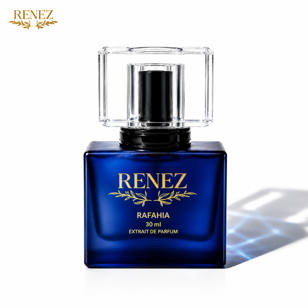 Rafahia Extrait De Parfum - 30ml