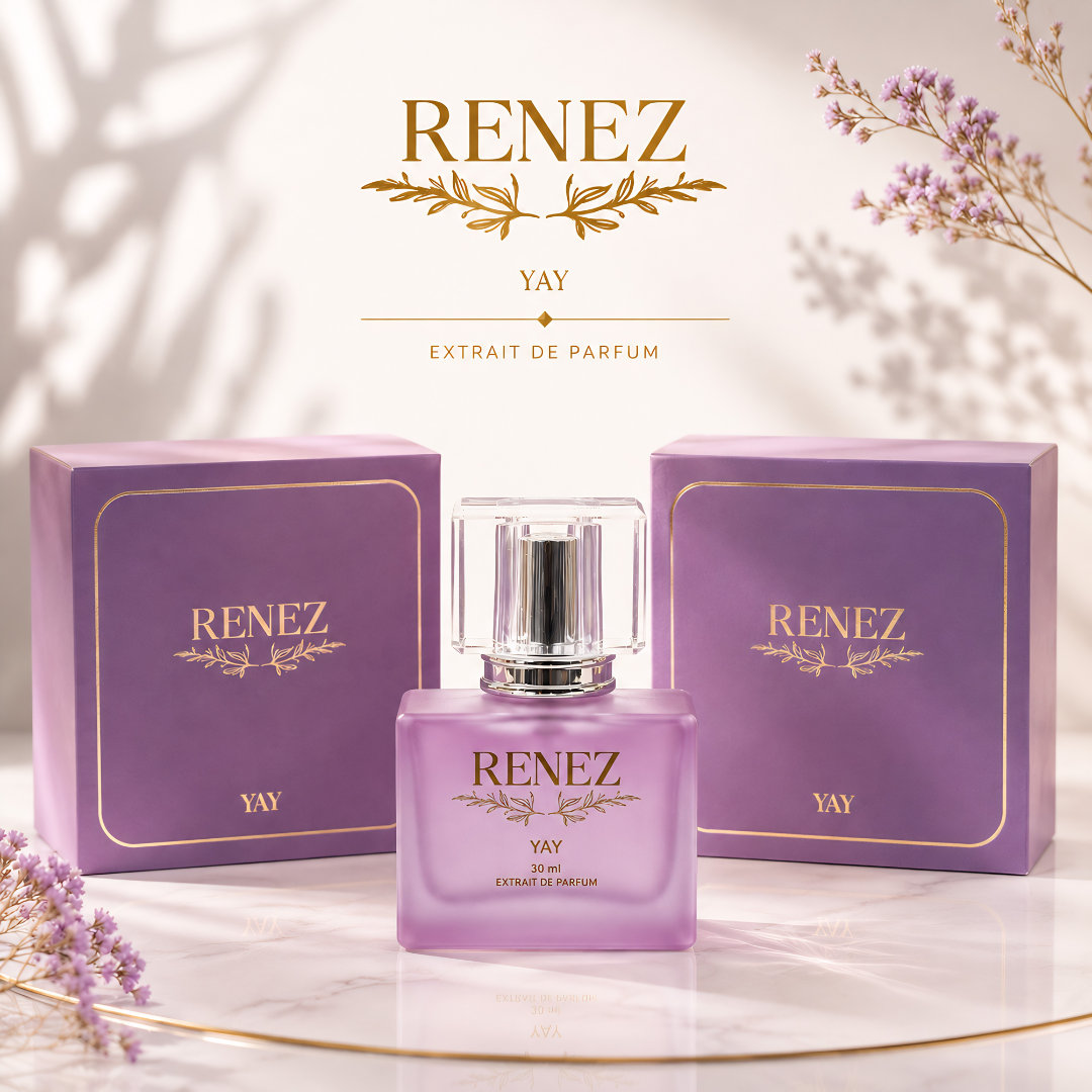 Renez YAY Extrait De Parfum - 30ml