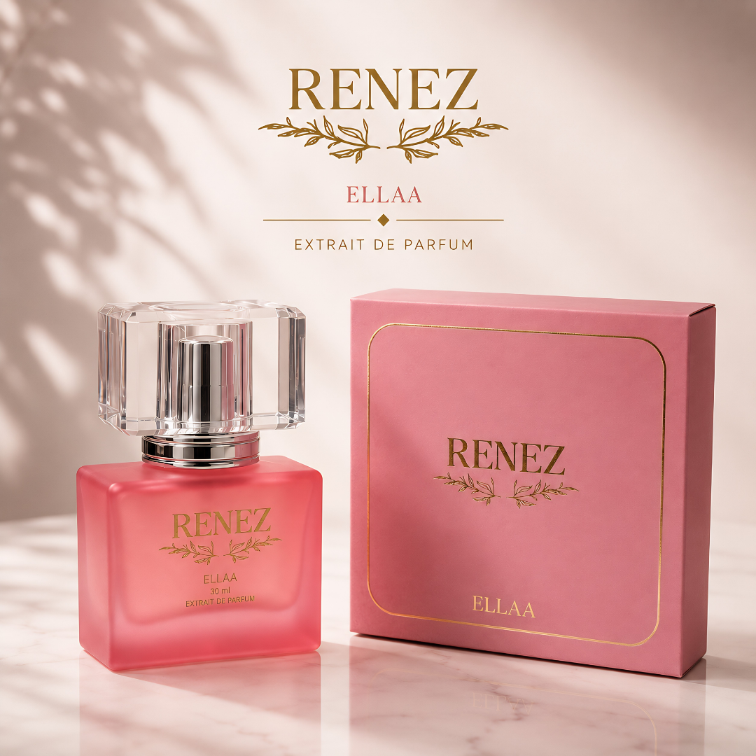 Renez Ellaa Extrait de Parfum - 30ml