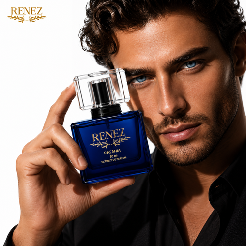 Rafahia Extrait De Parfum - 30ml