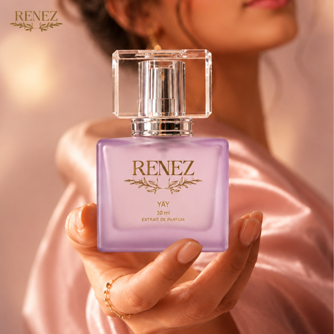 Renez YAY Extrait De Parfum - 30ml