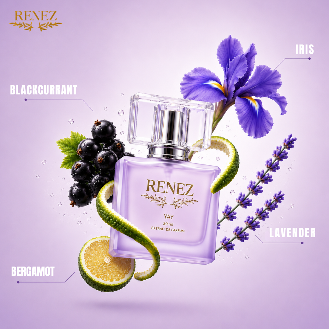 Renez YAY Extrait De Parfum - 30ml