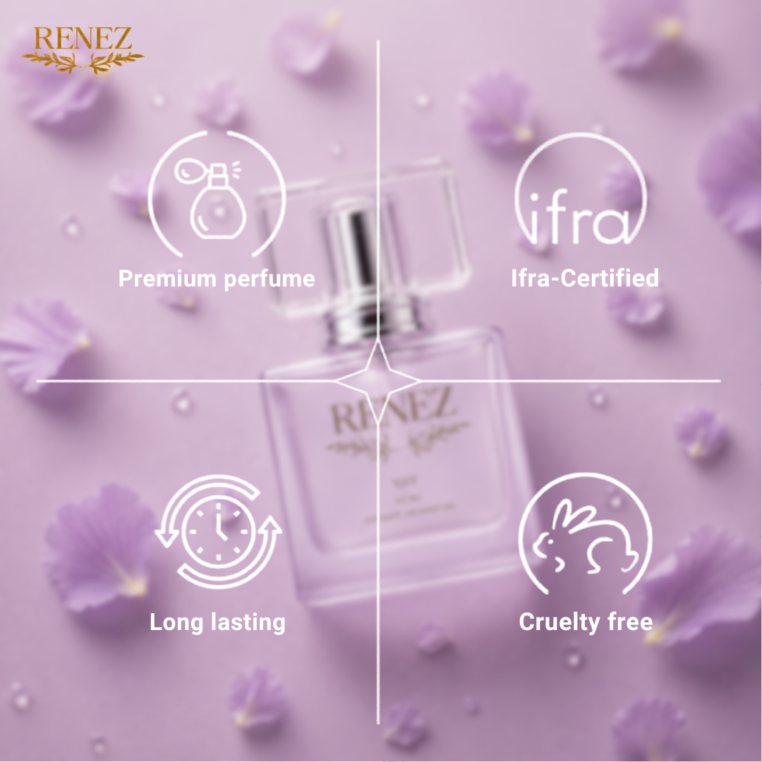 Renez YAY Extrait De Parfum - 30ml