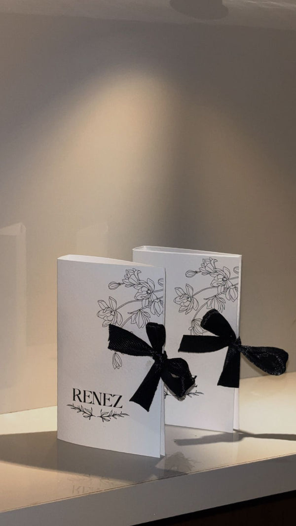 Renez Perfume Testers | Authentic Fragrance Samples for Men & Women