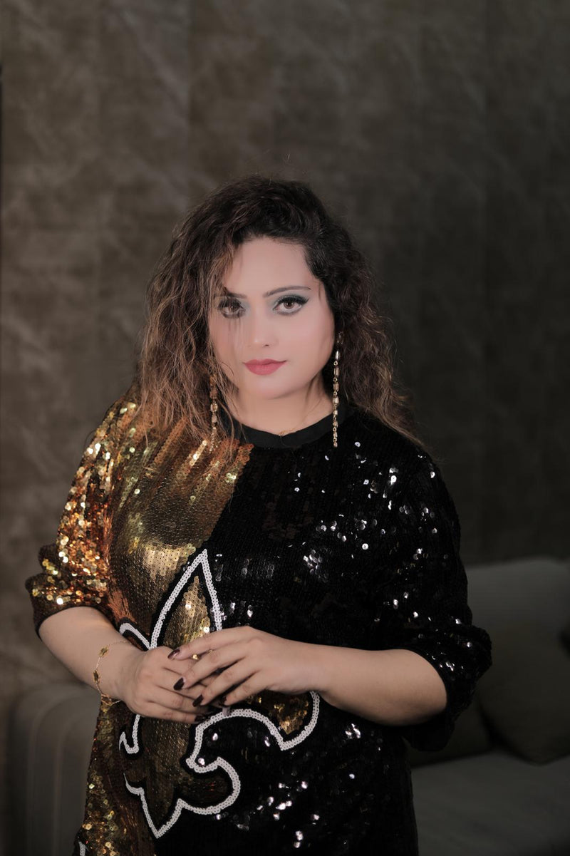 Sana Aziz Khan