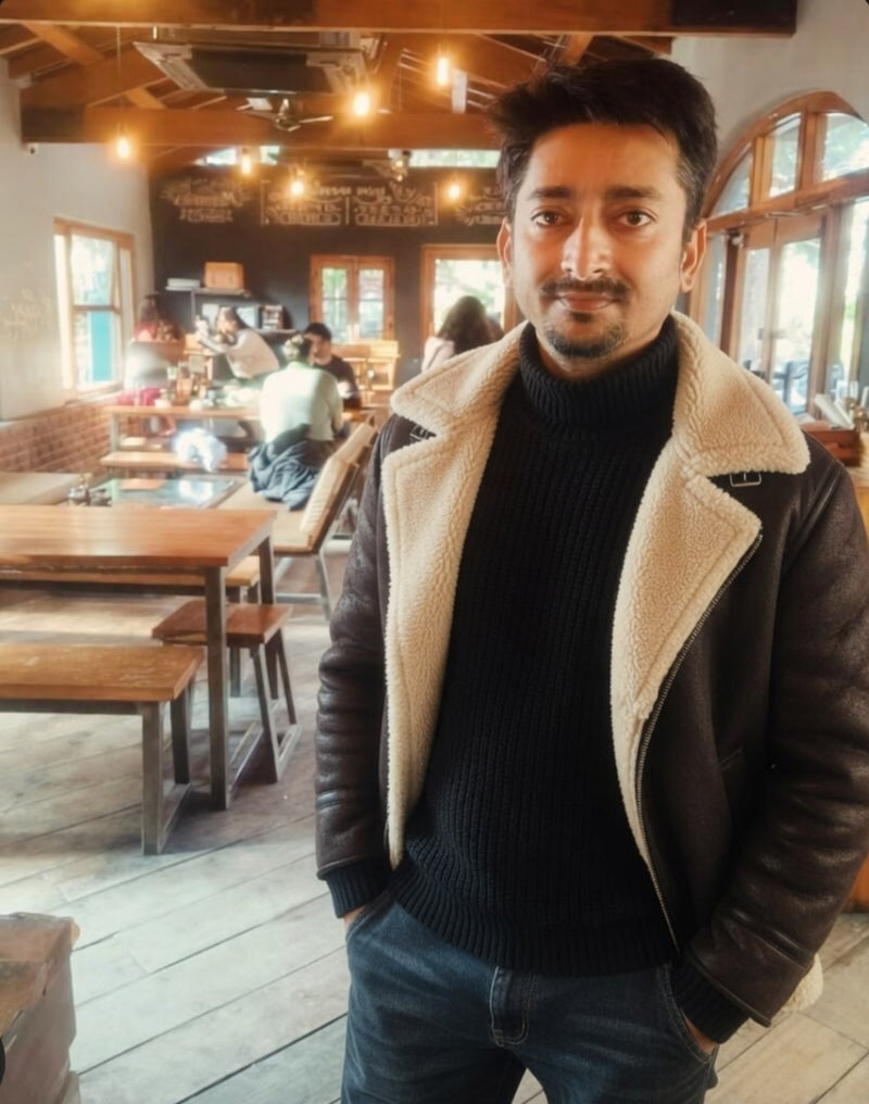 M.Kabeer Khan