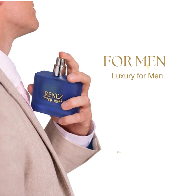 Perfumes for Men's